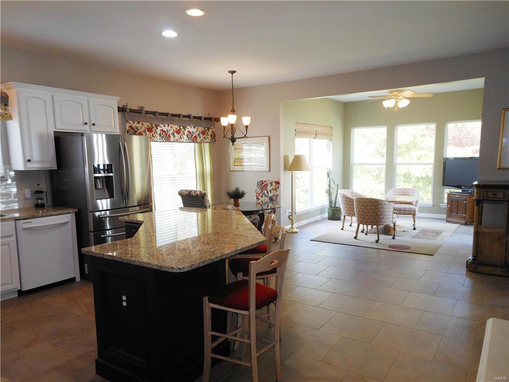 Turtle Creek - Residential