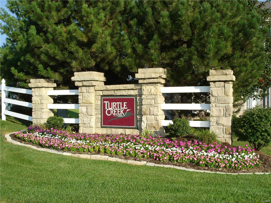 Turtle Creek - Residential