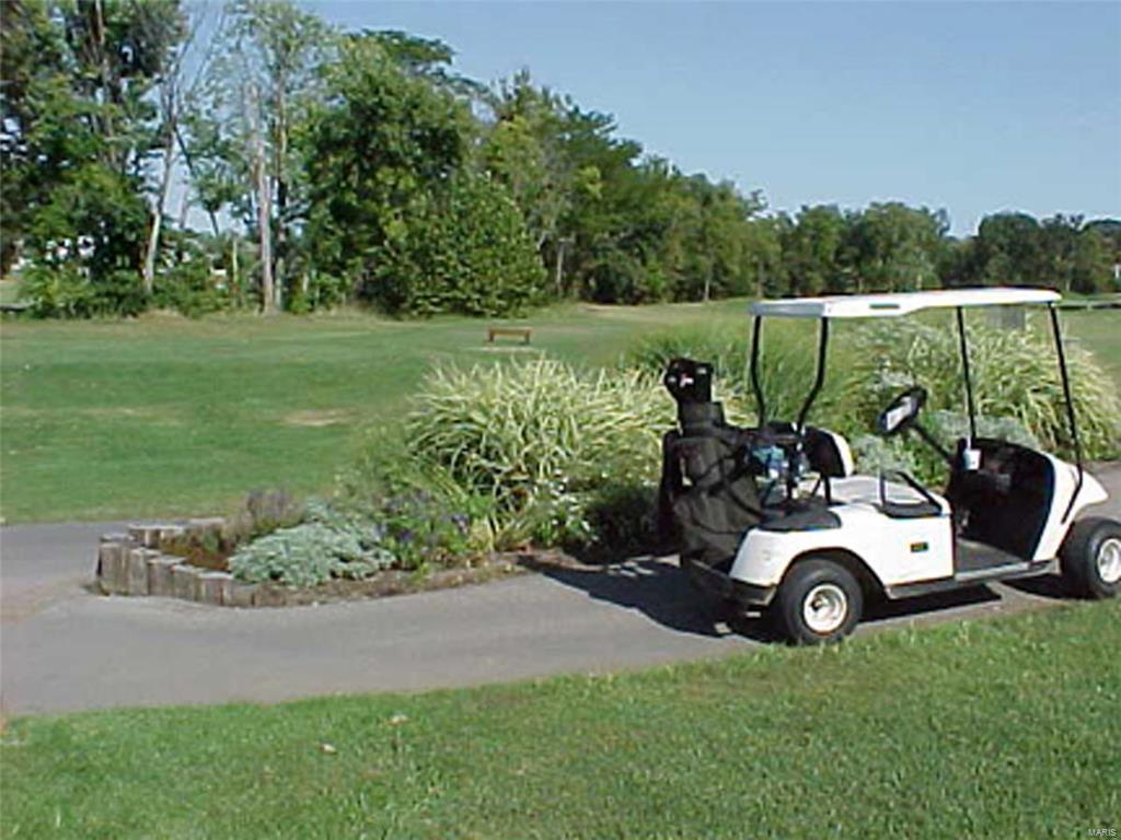 Turtle Creek - Residential