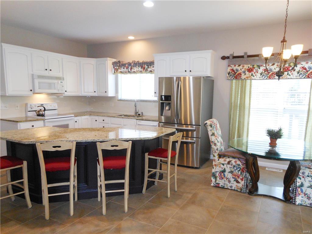 Turtle Creek - Residential