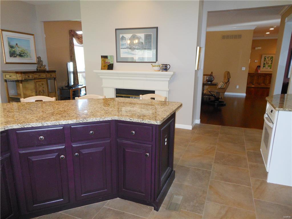 Turtle Creek - Residential