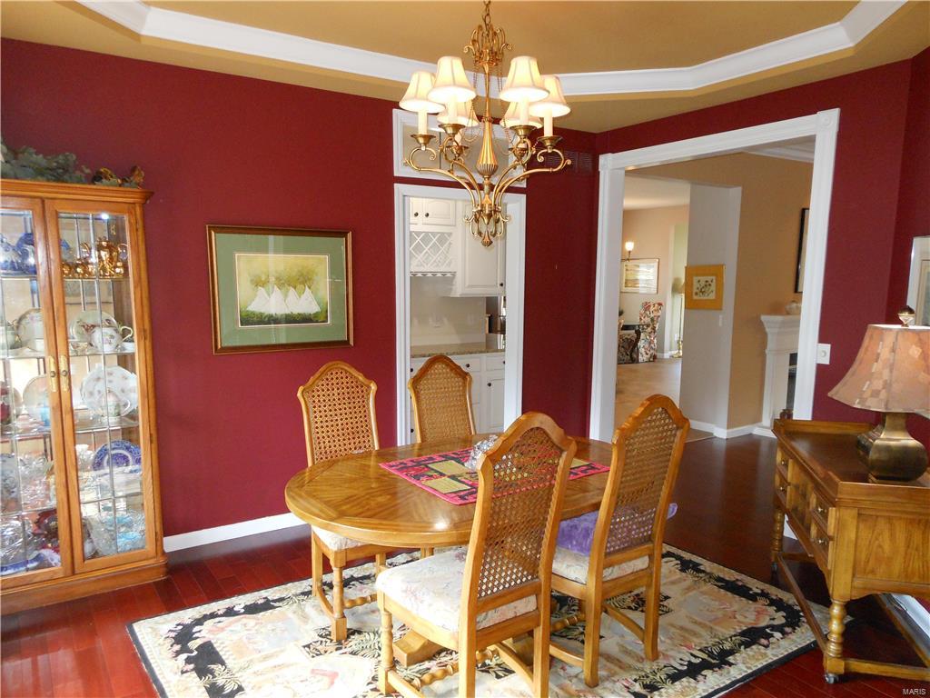 Turtle Creek - Residential