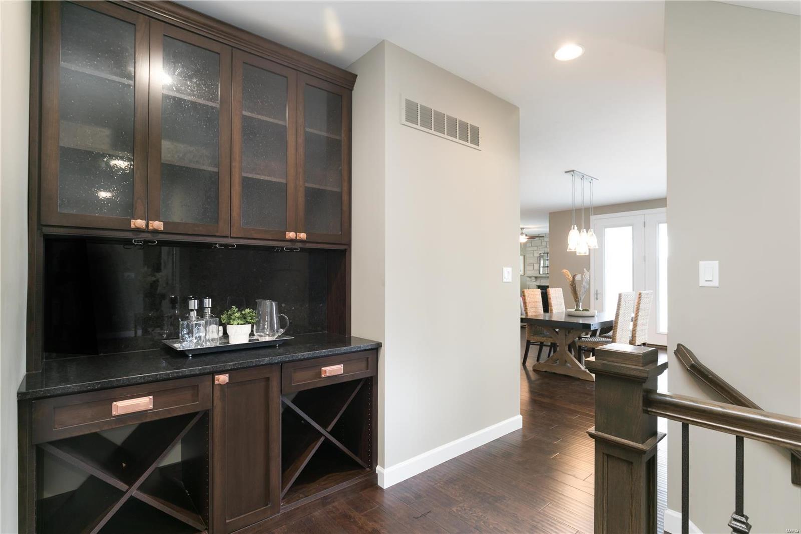 Warwick on White Road - Residential