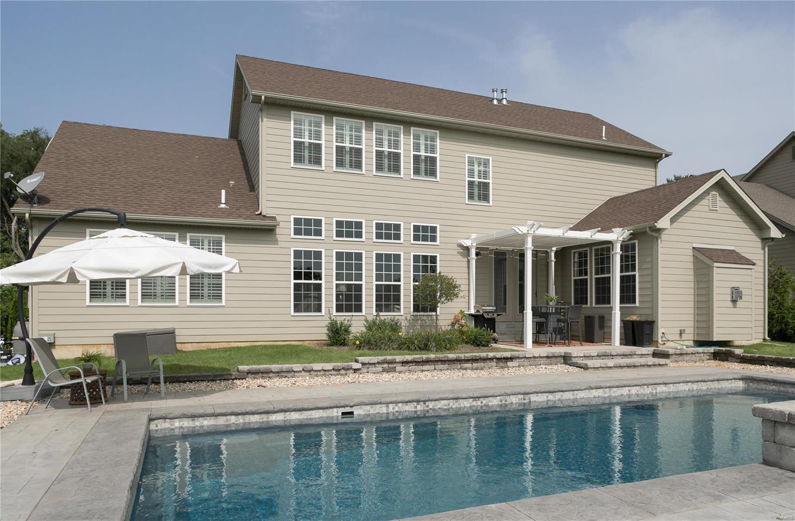 Warwick on White Road - Residential