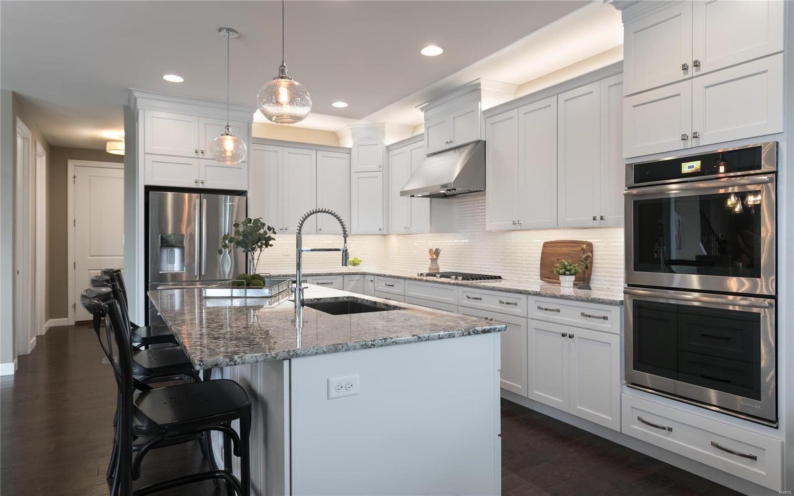 Warwick on White Road - Residential