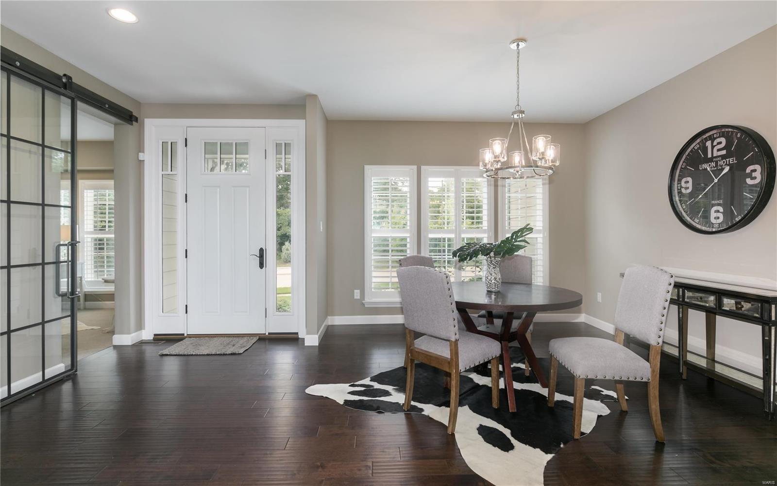 Warwick on White Road - Residential