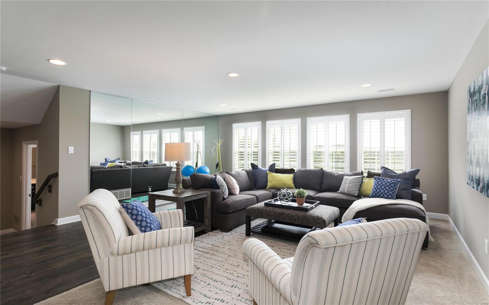 Warwick on White Road - Residential