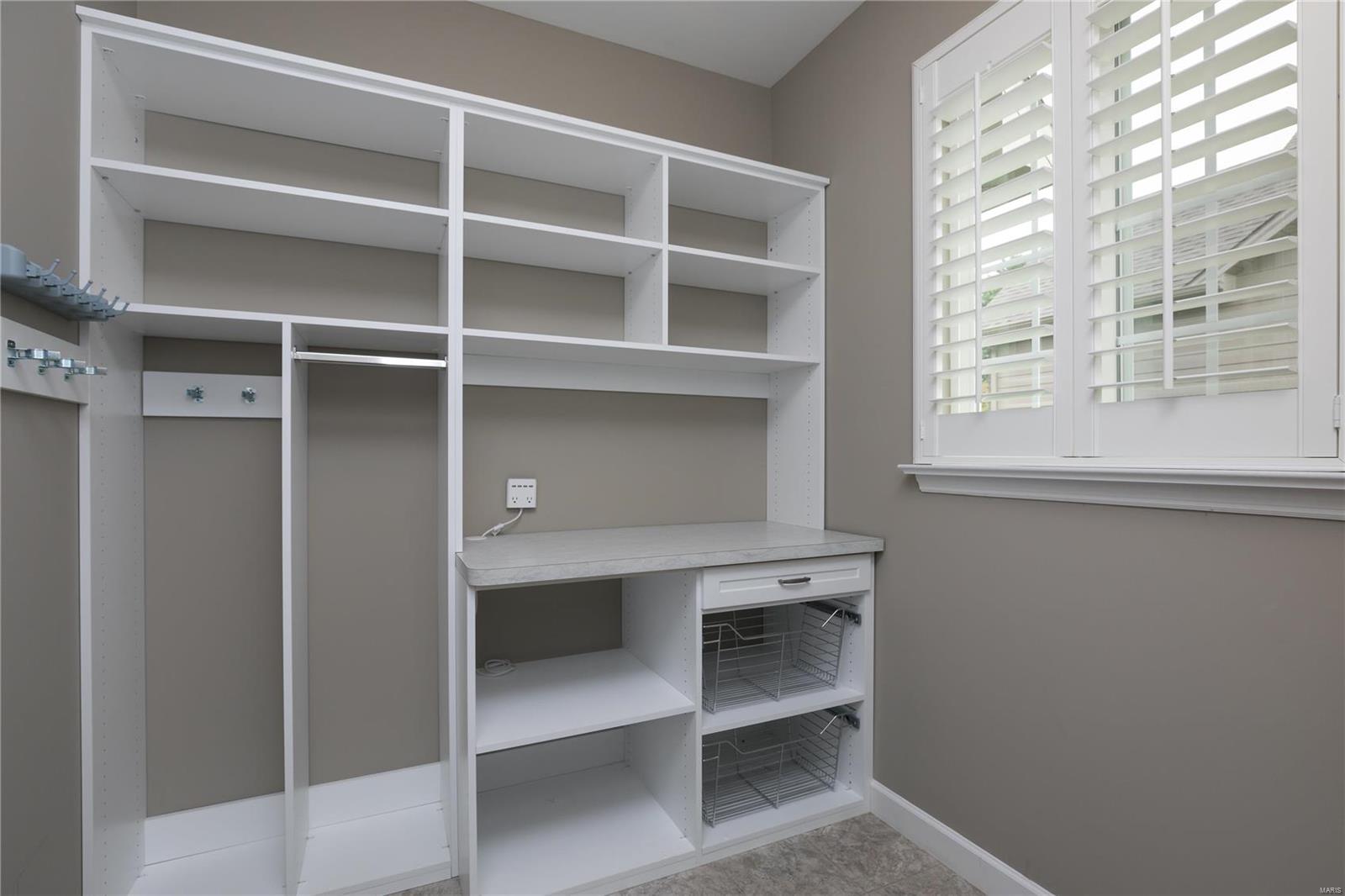 Warwick on White Road - Residential