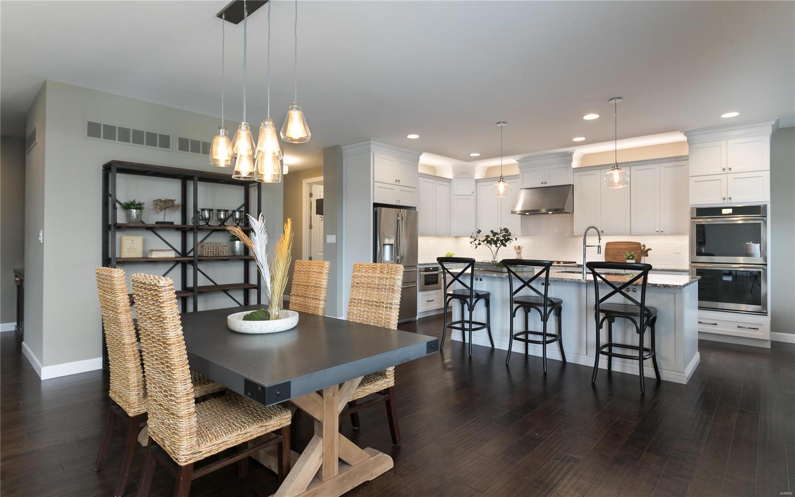 Warwick on White Road - Residential