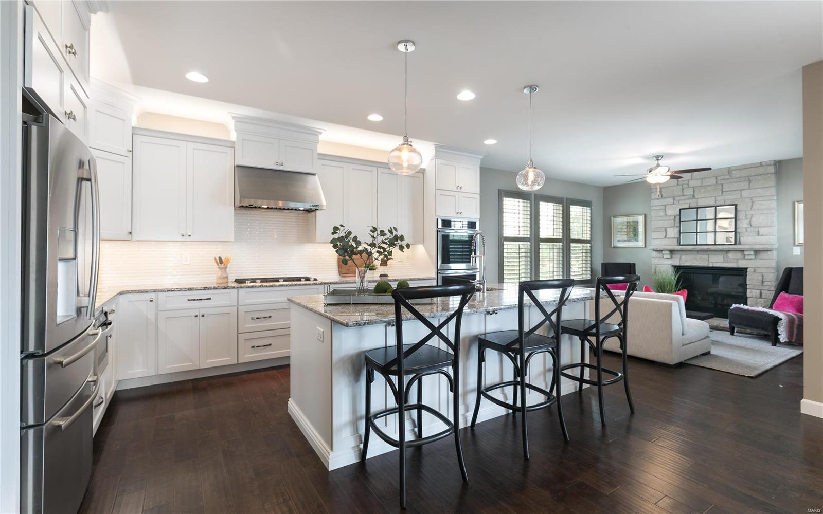 Warwick on White Road - Residential