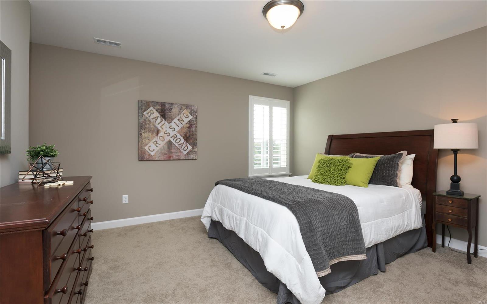 Warwick on White Road - Residential