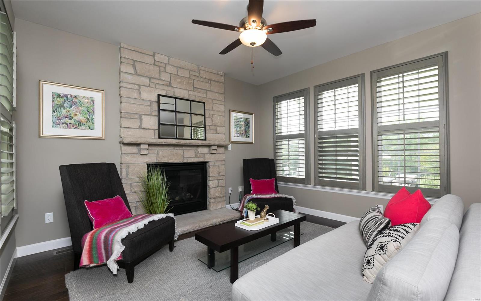 Warwick on White Road - Residential