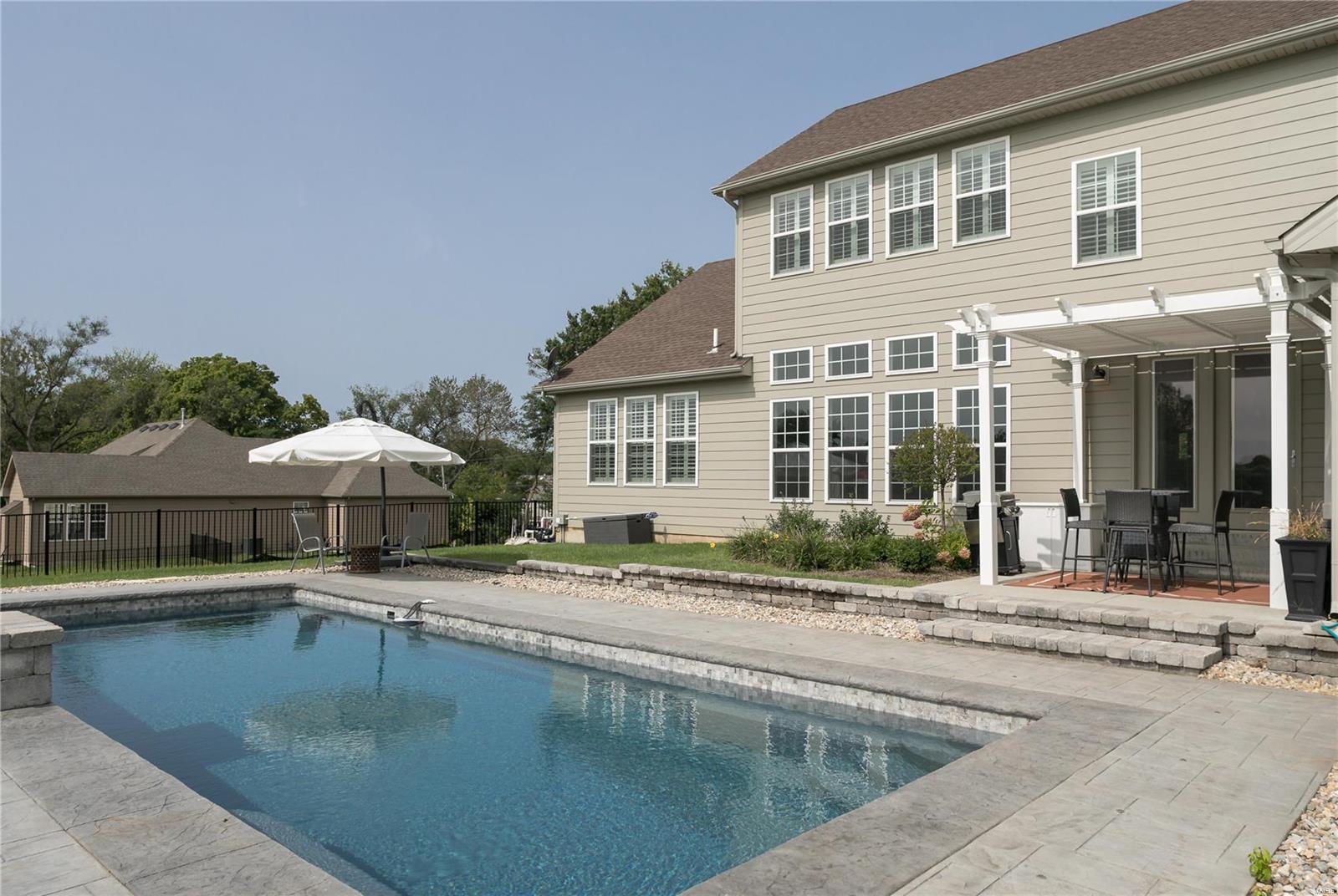 Warwick on White Road - Residential