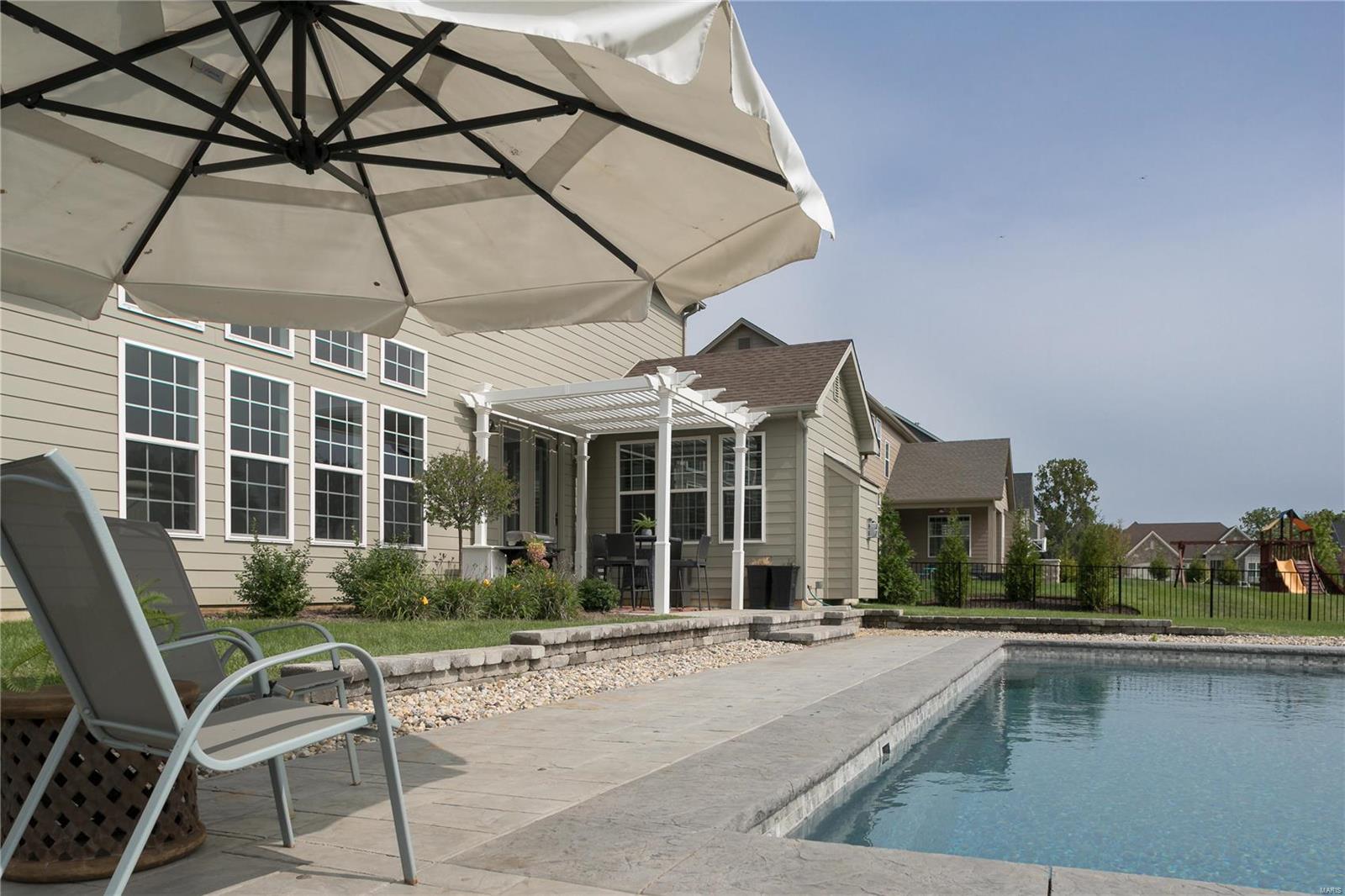 Warwick on White Road - Residential