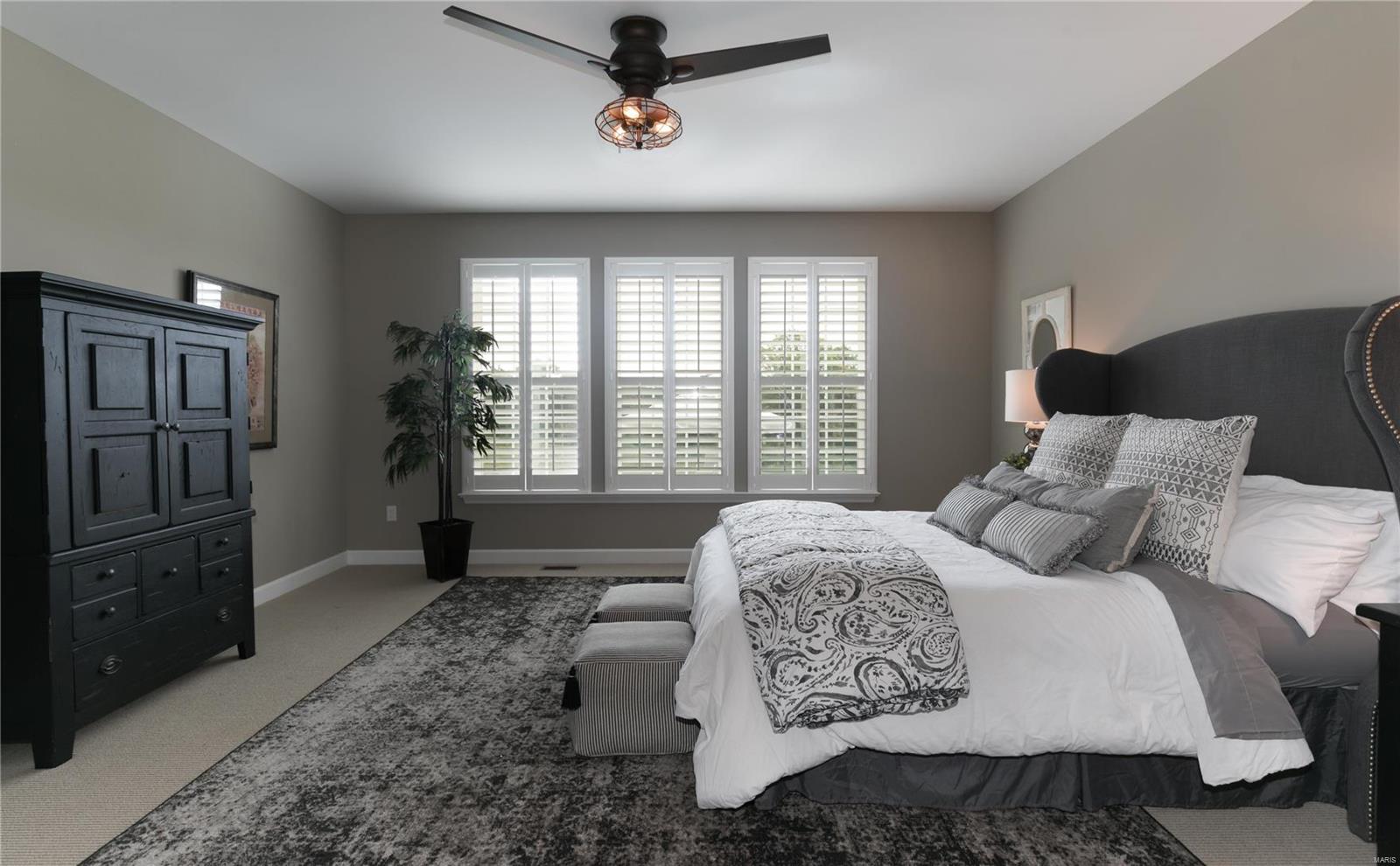 Warwick on White Road - Residential