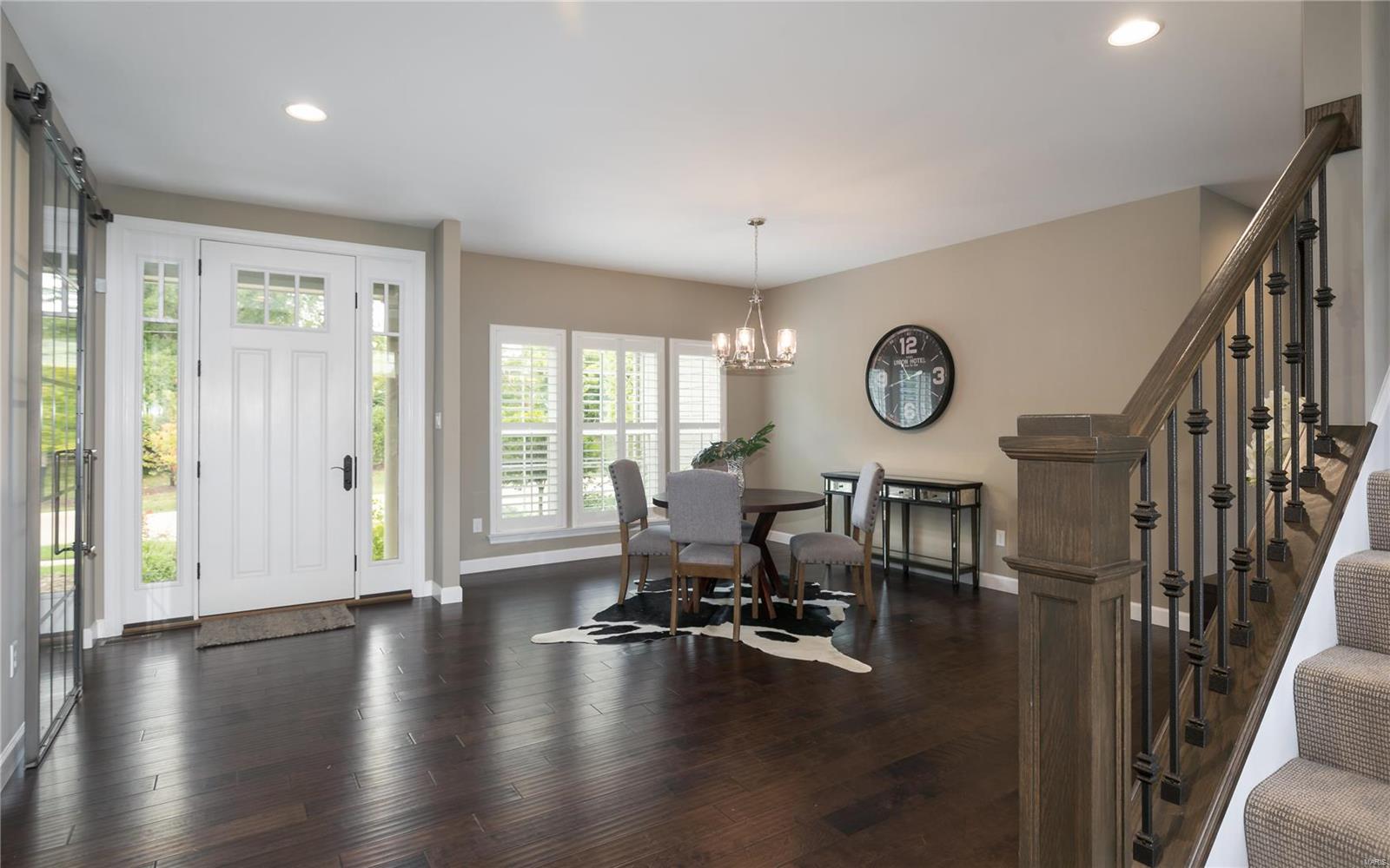 Warwick on White Road - Residential