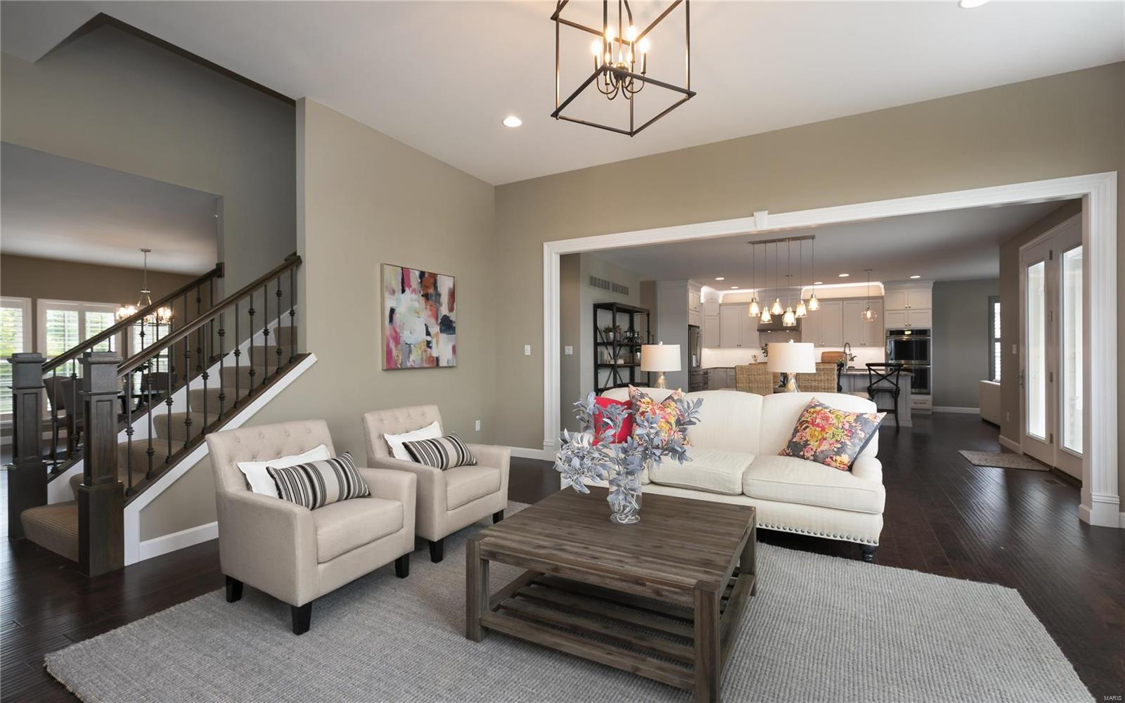 Warwick on White Road - Residential