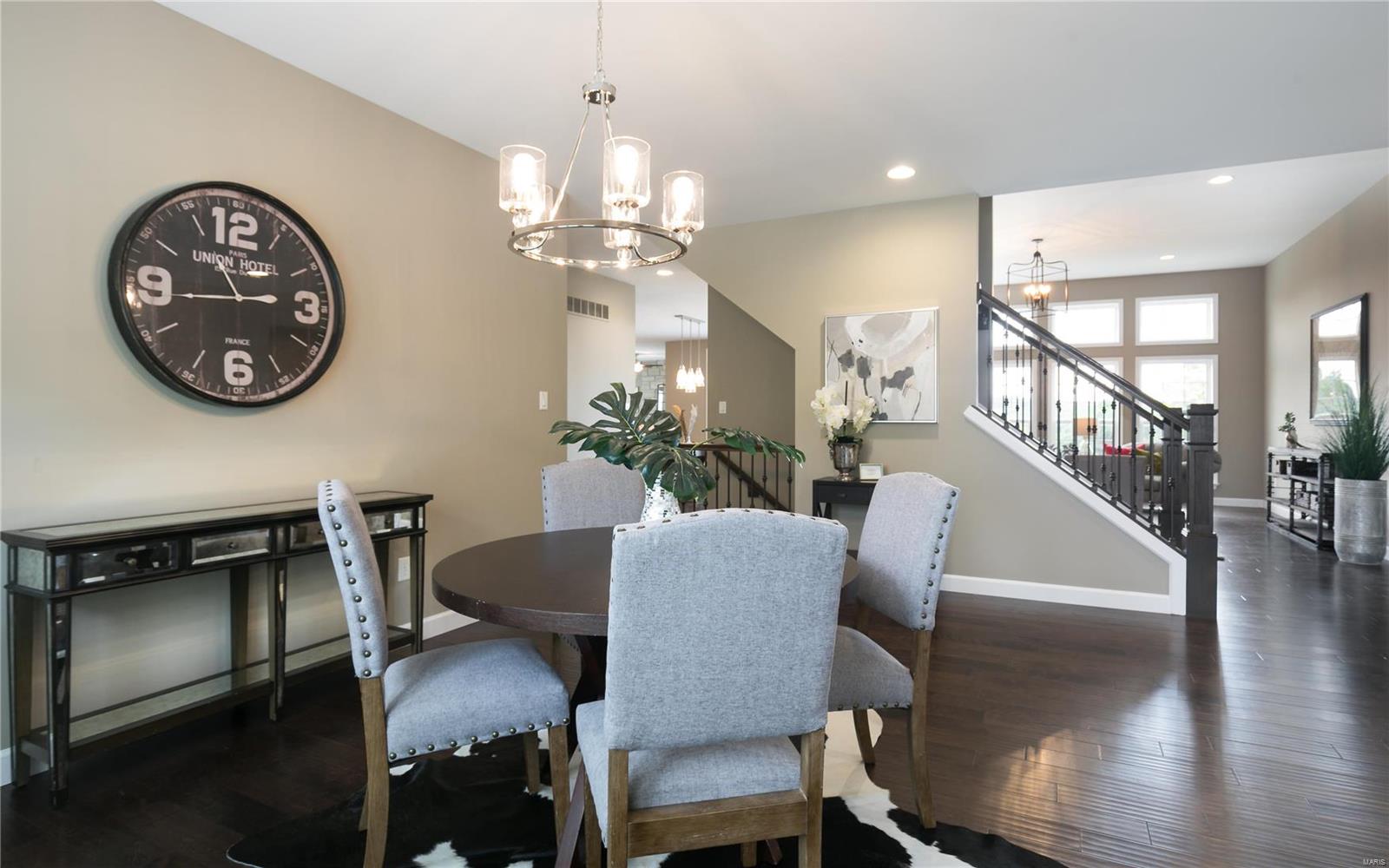 Warwick on White Road - Residential