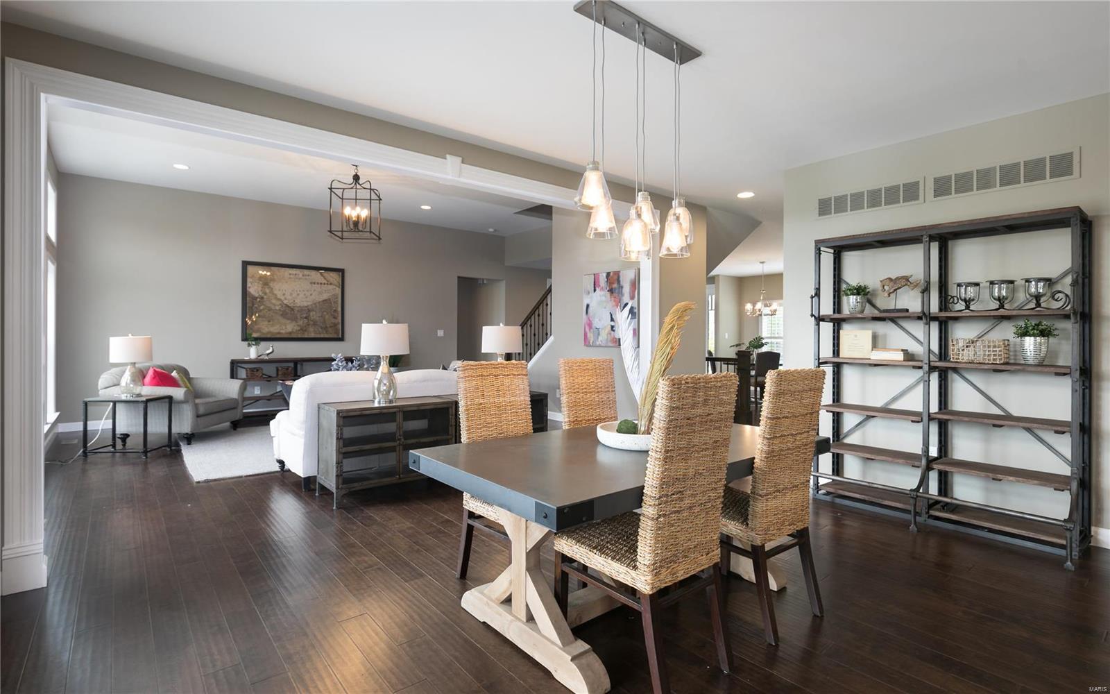 Warwick on White Road - Residential