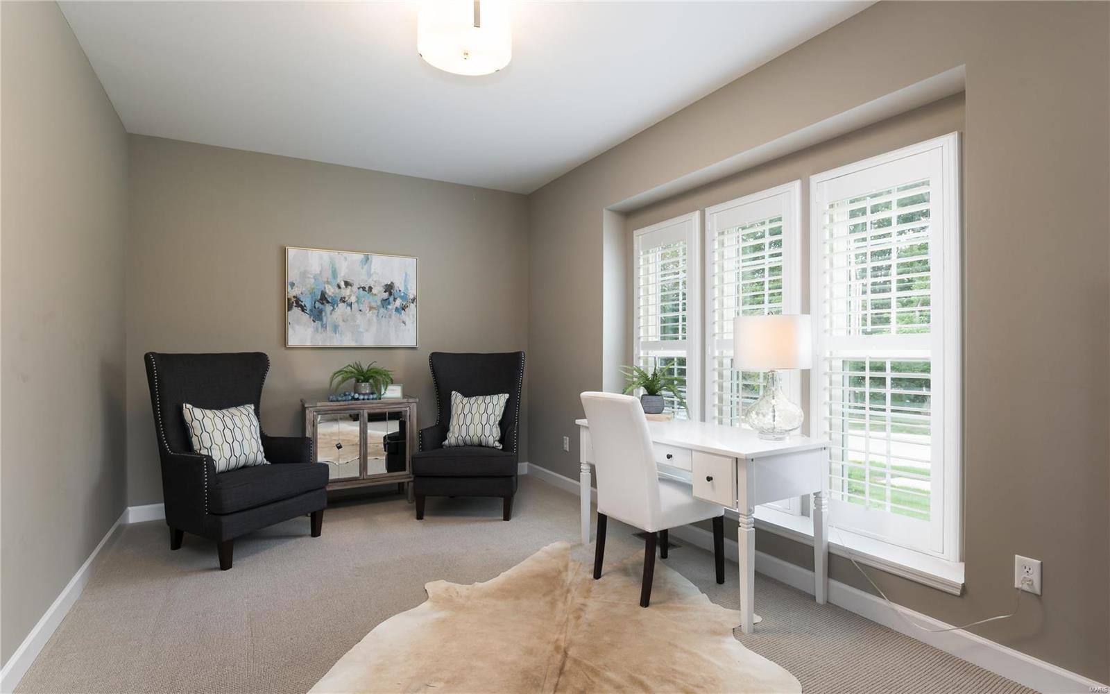 Warwick on White Road - Residential