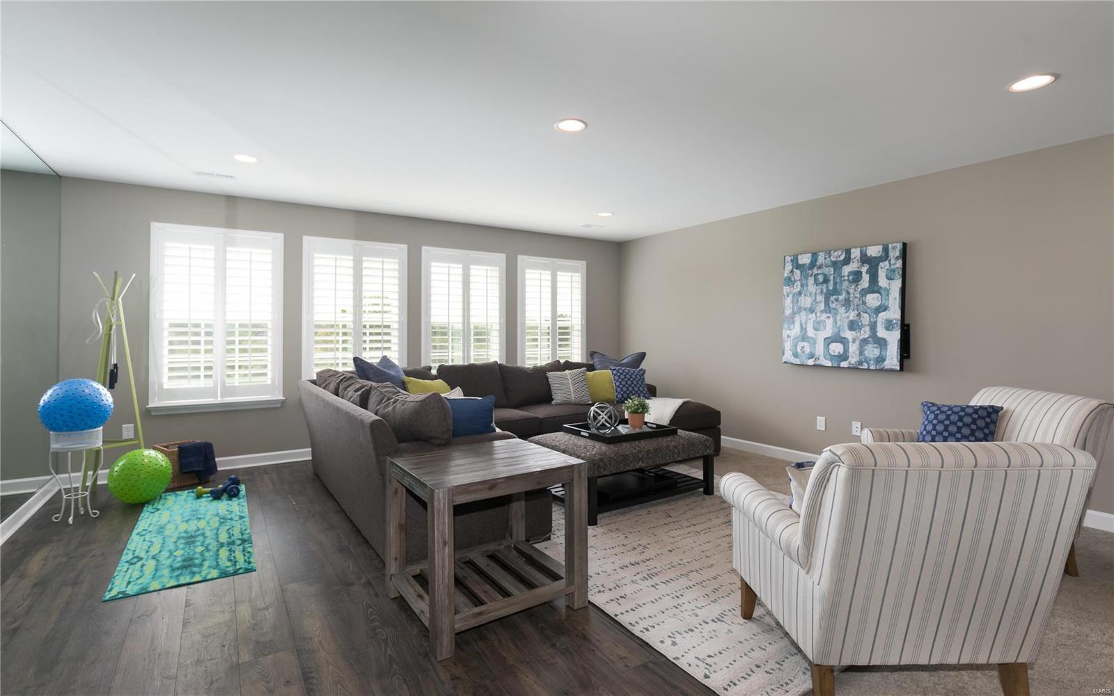 Warwick on White Road - Residential