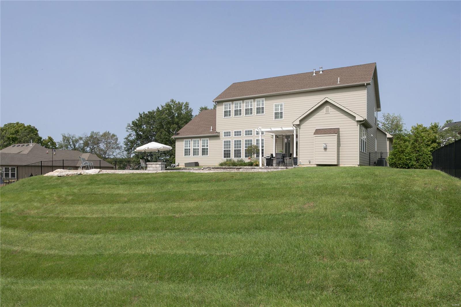Warwick on White Road - Residential