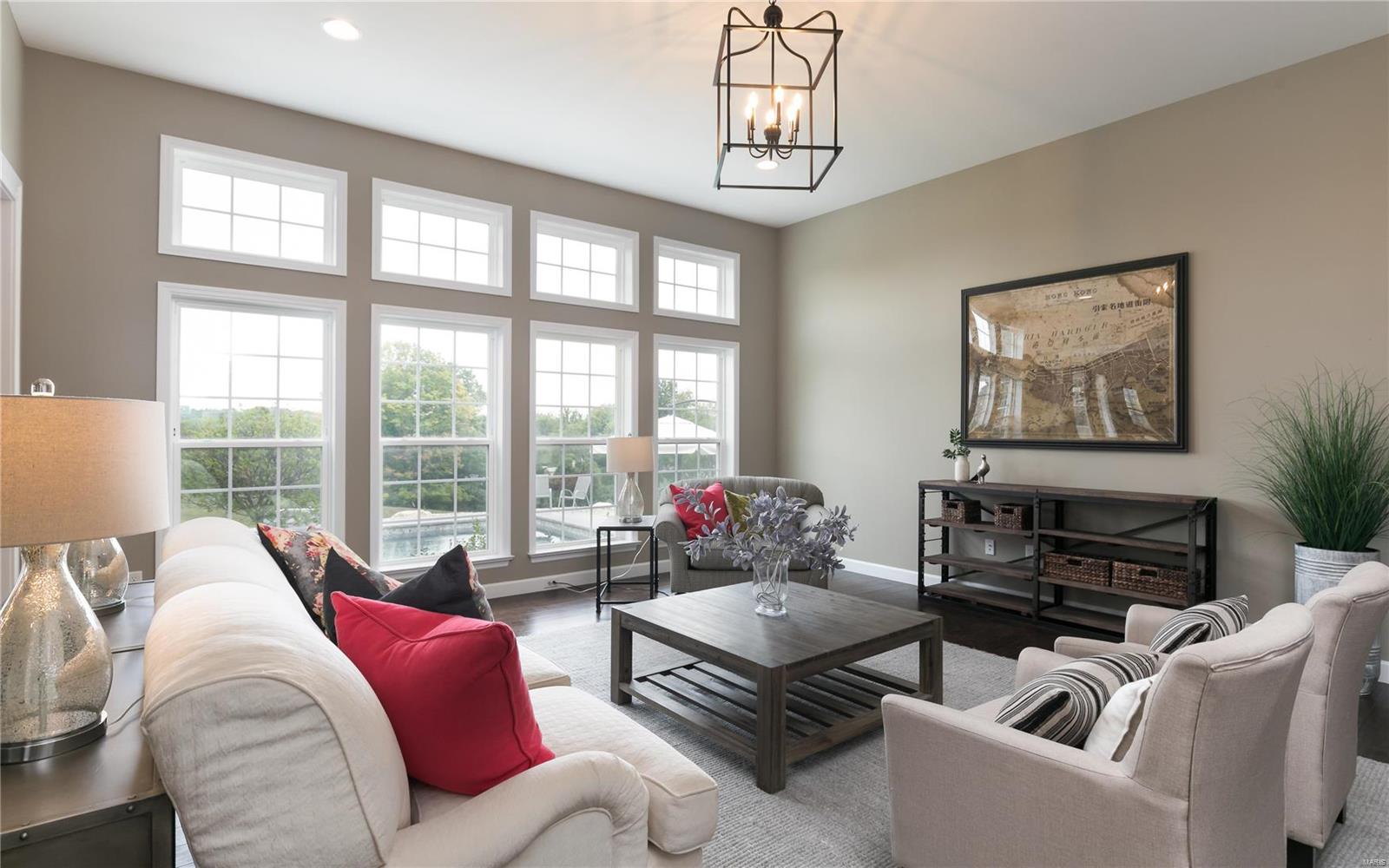 Warwick on White Road - Residential