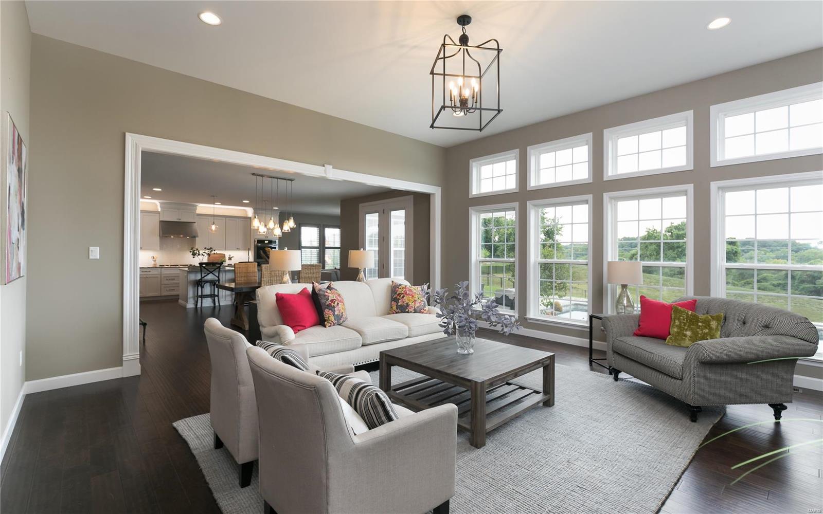 Warwick on White Road - Residential