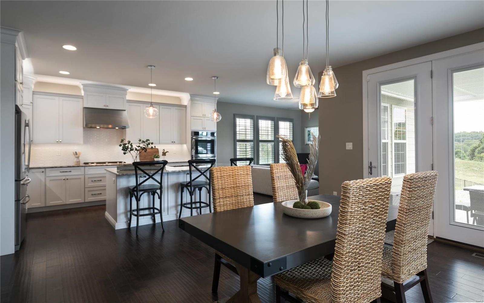 Warwick on White Road - Residential