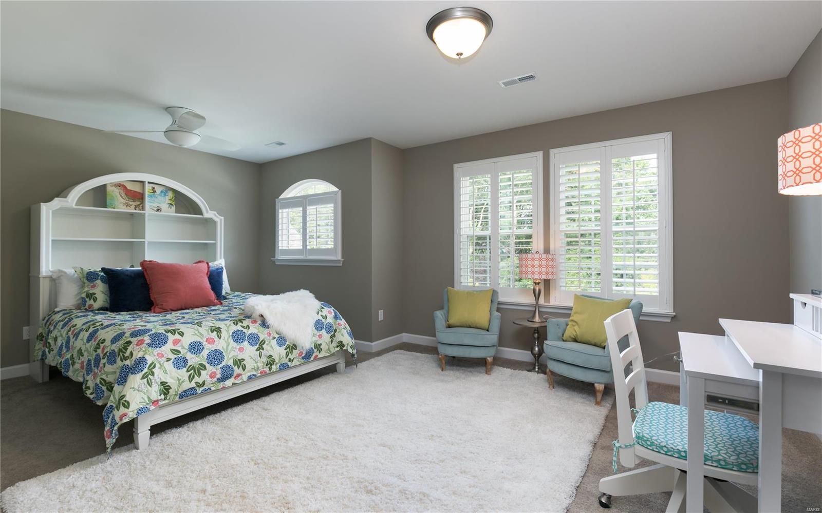 Warwick on White Road - Residential