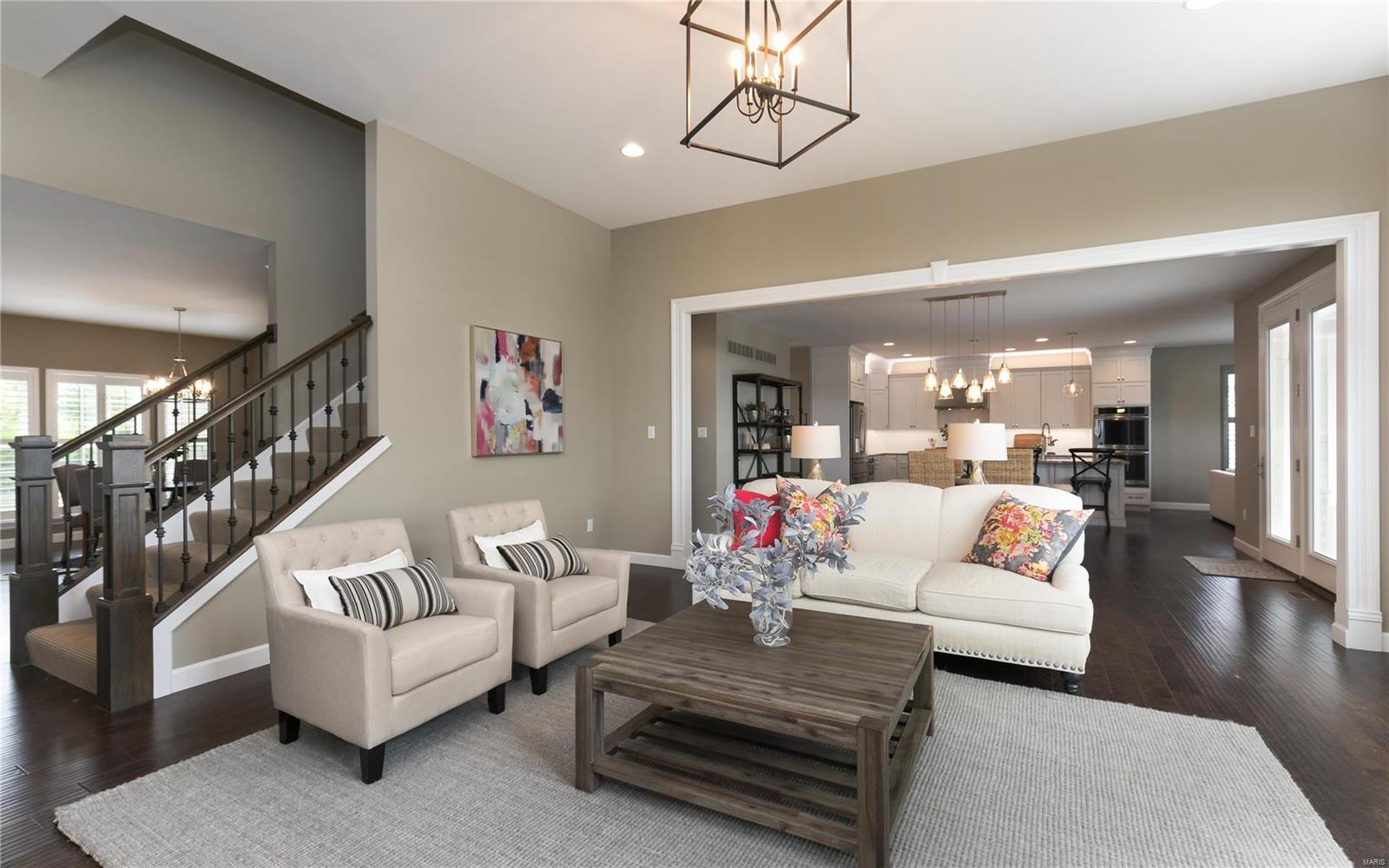 Warwick on White Road - Residential