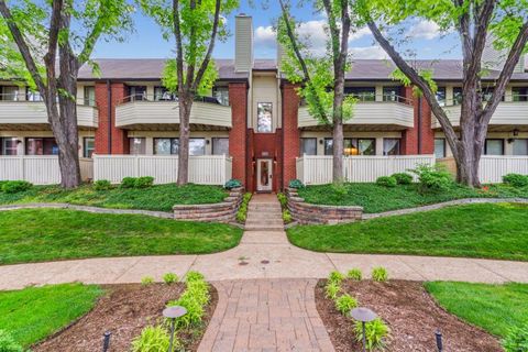5579 Waterman Boulevard A St Louis MO 63112