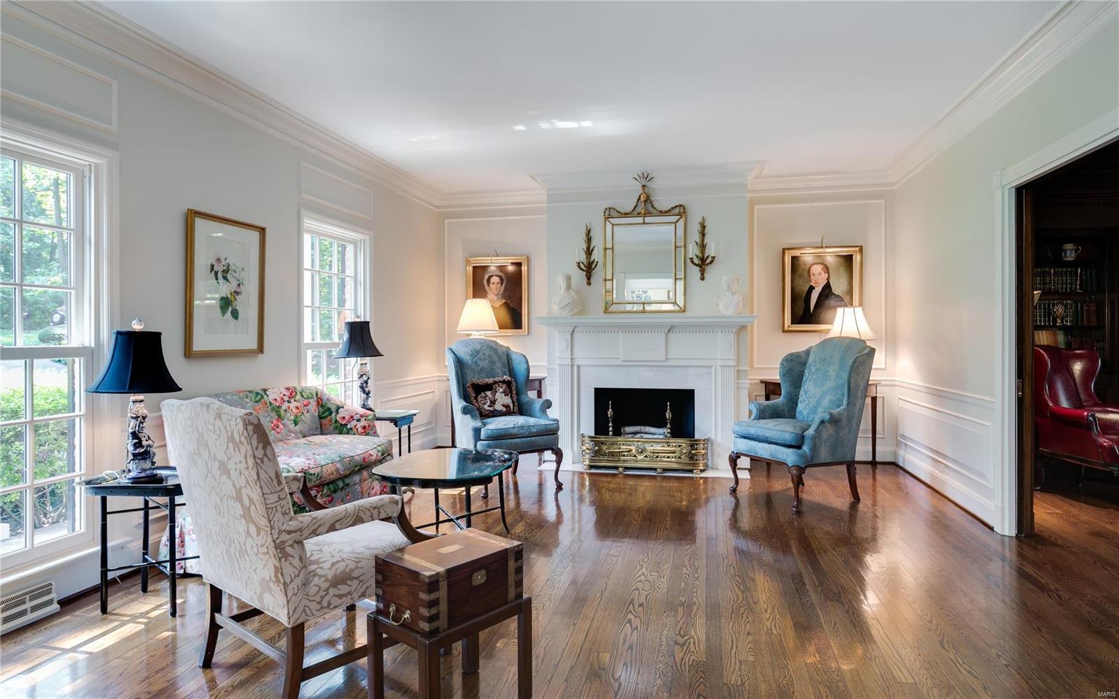 Portland - Residential