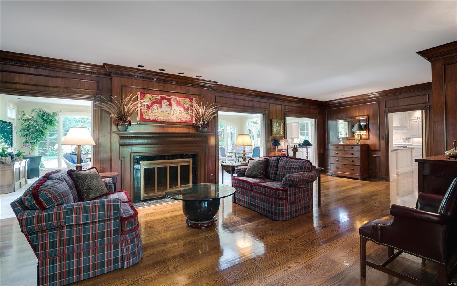 Portland - Residential