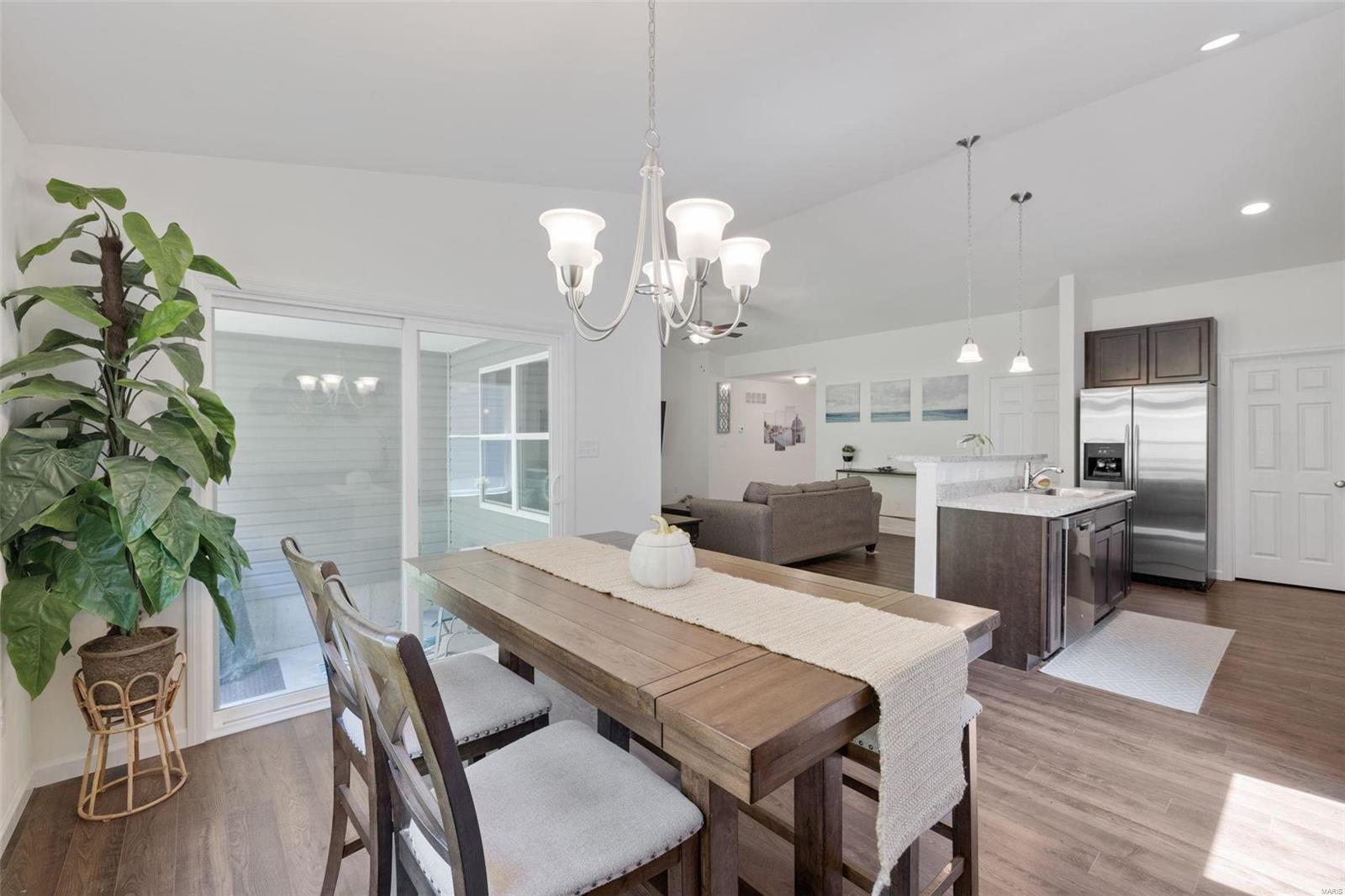 Manors at Windswept Farms - Residential