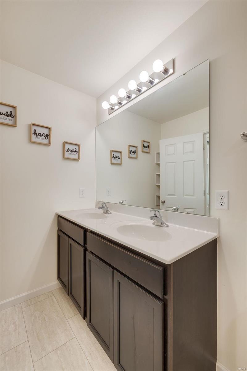 Manors at Windswept Farms - Residential