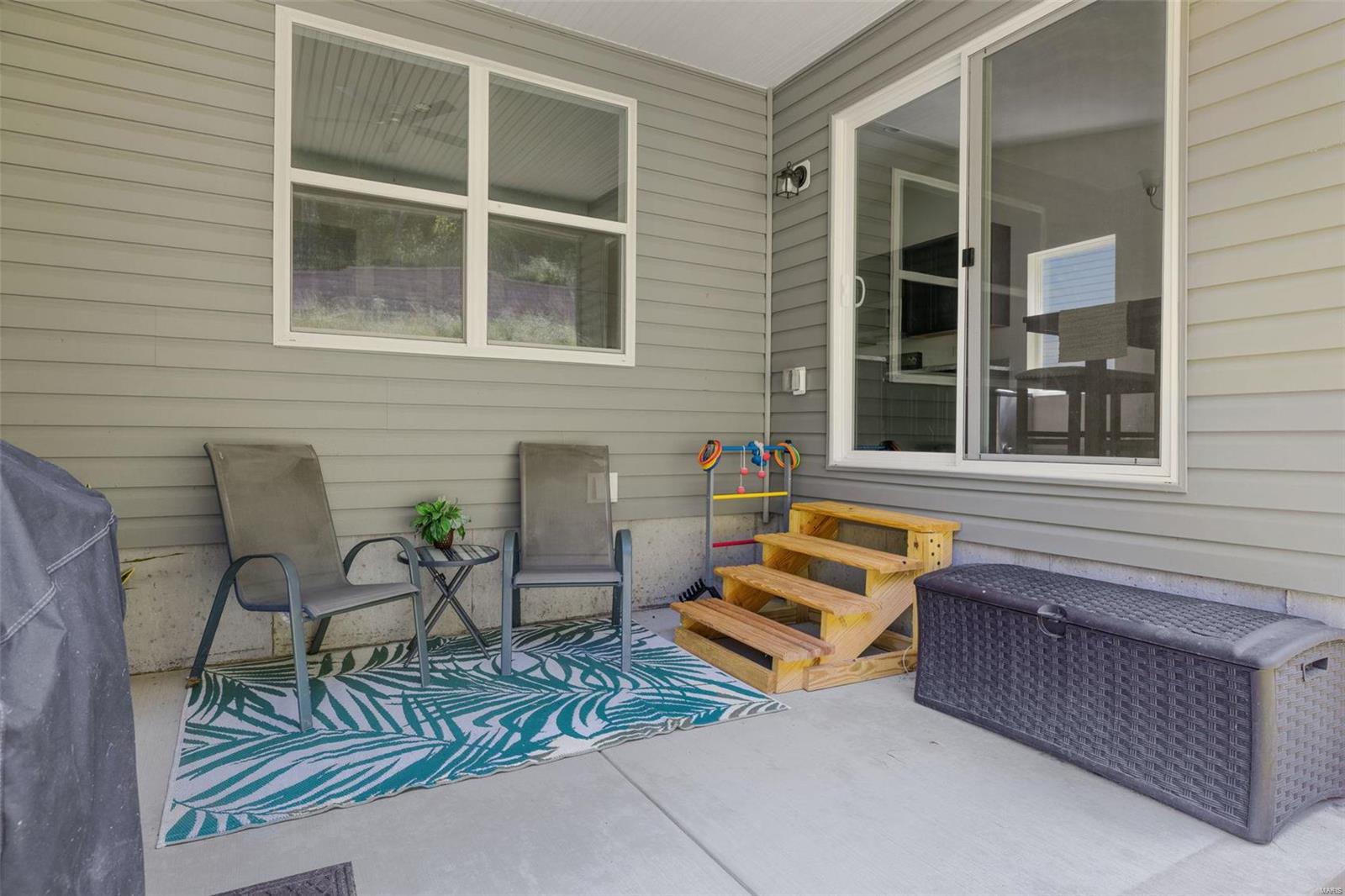 Manors at Windswept Farms - Residential