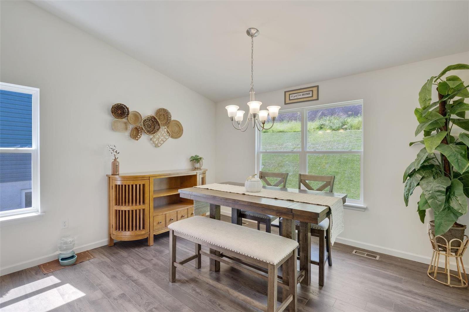 Manors at Windswept Farms - Residential