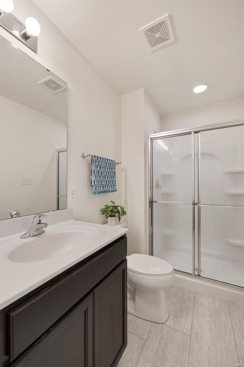 Manors at Windswept Farms - Residential