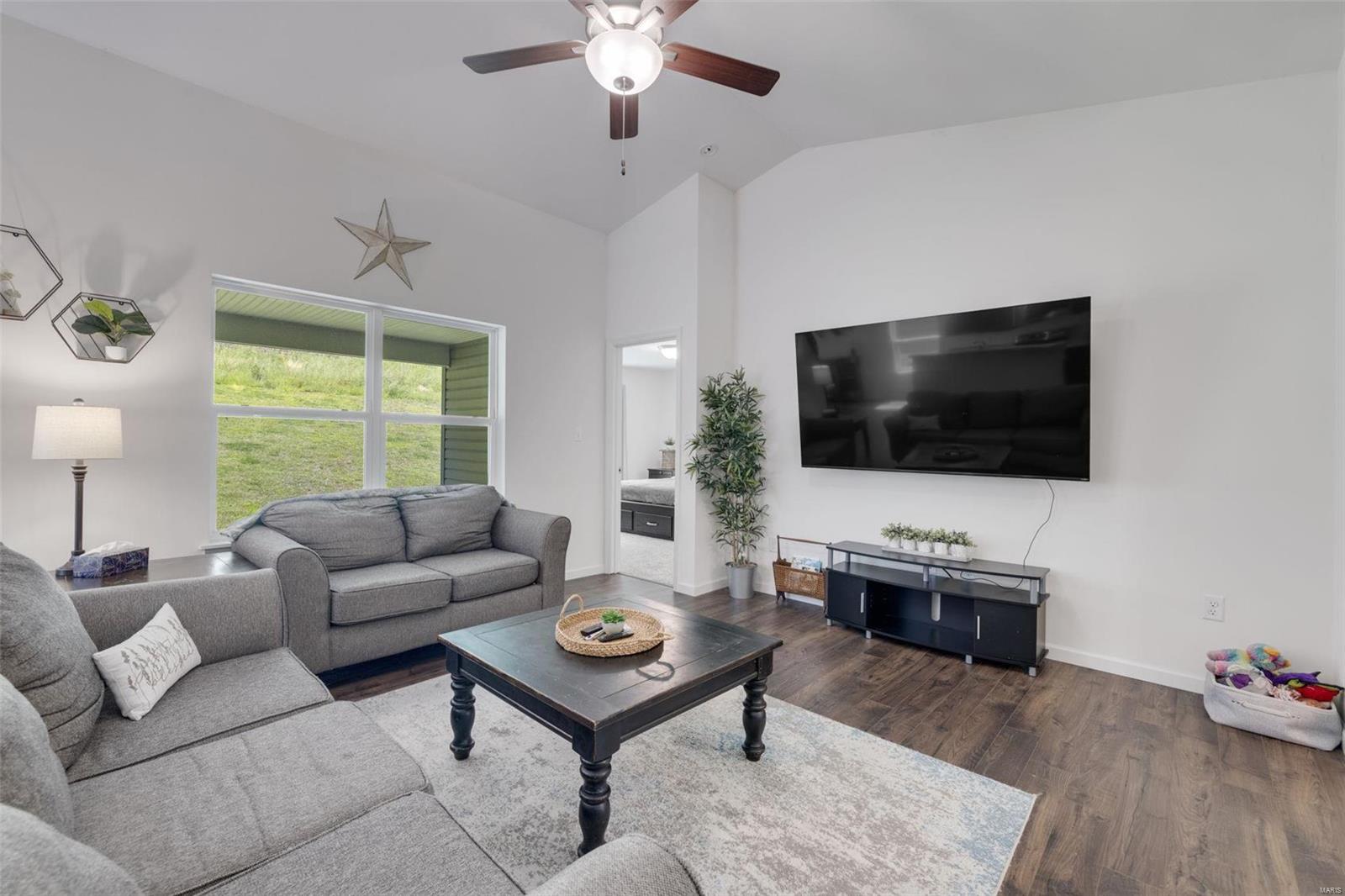 Manors at Windswept Farms - Residential