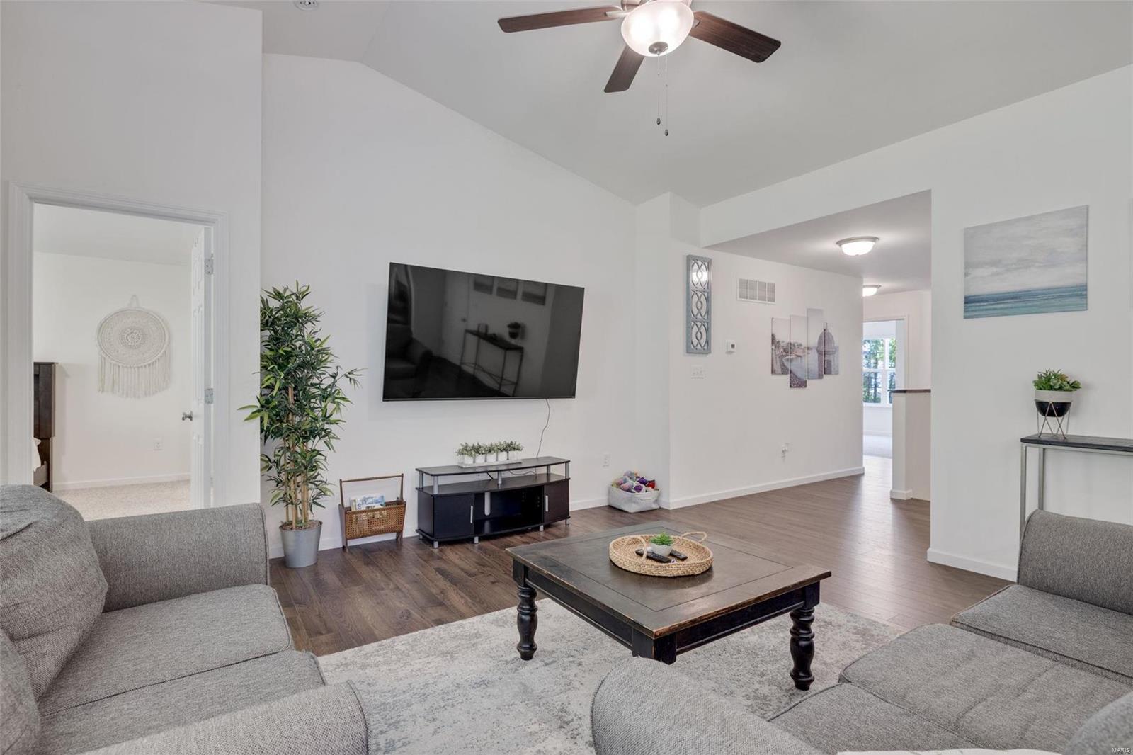 Manors at Windswept Farms - Residential