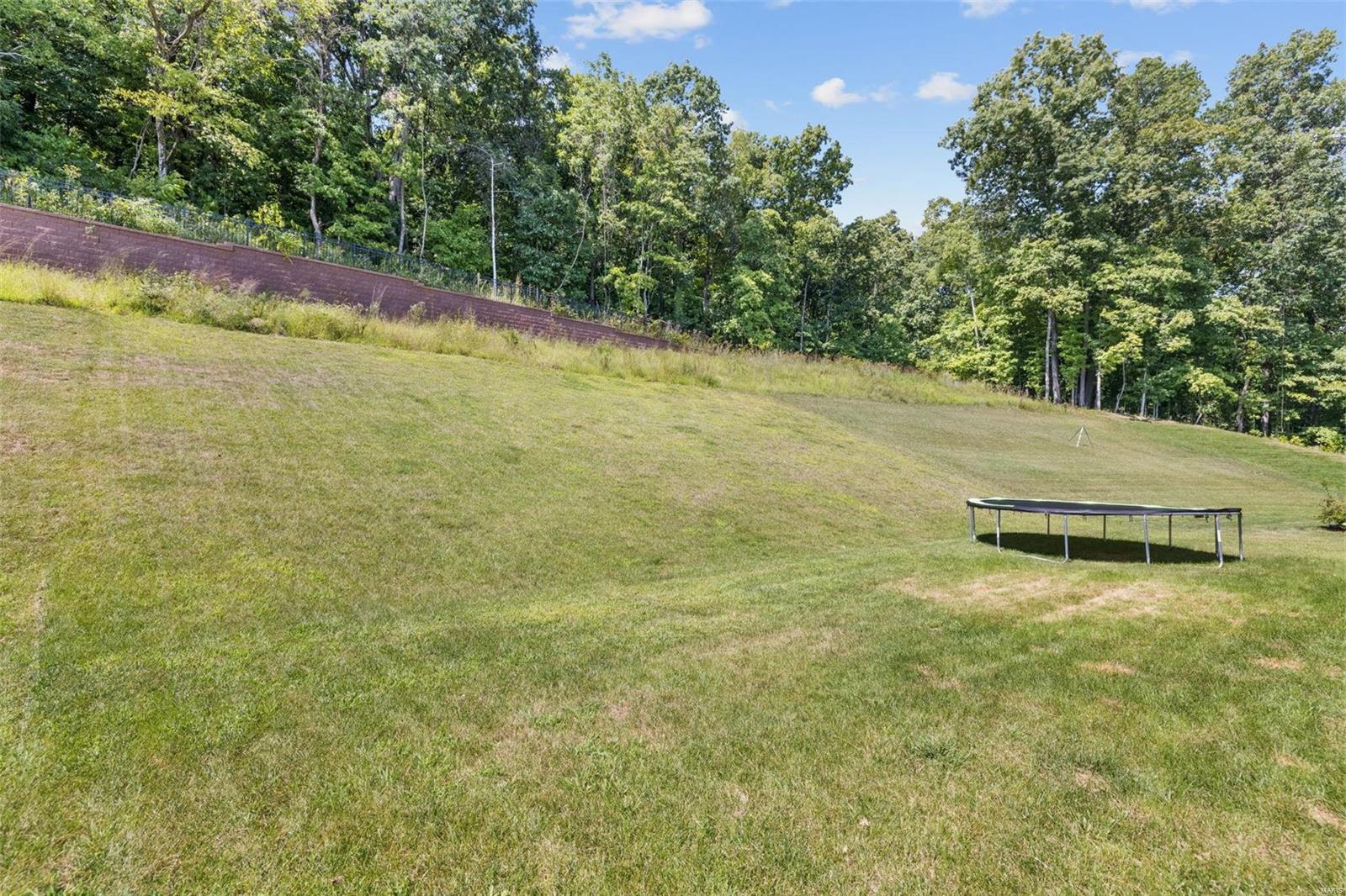 Manors at Windswept Farms - Residential