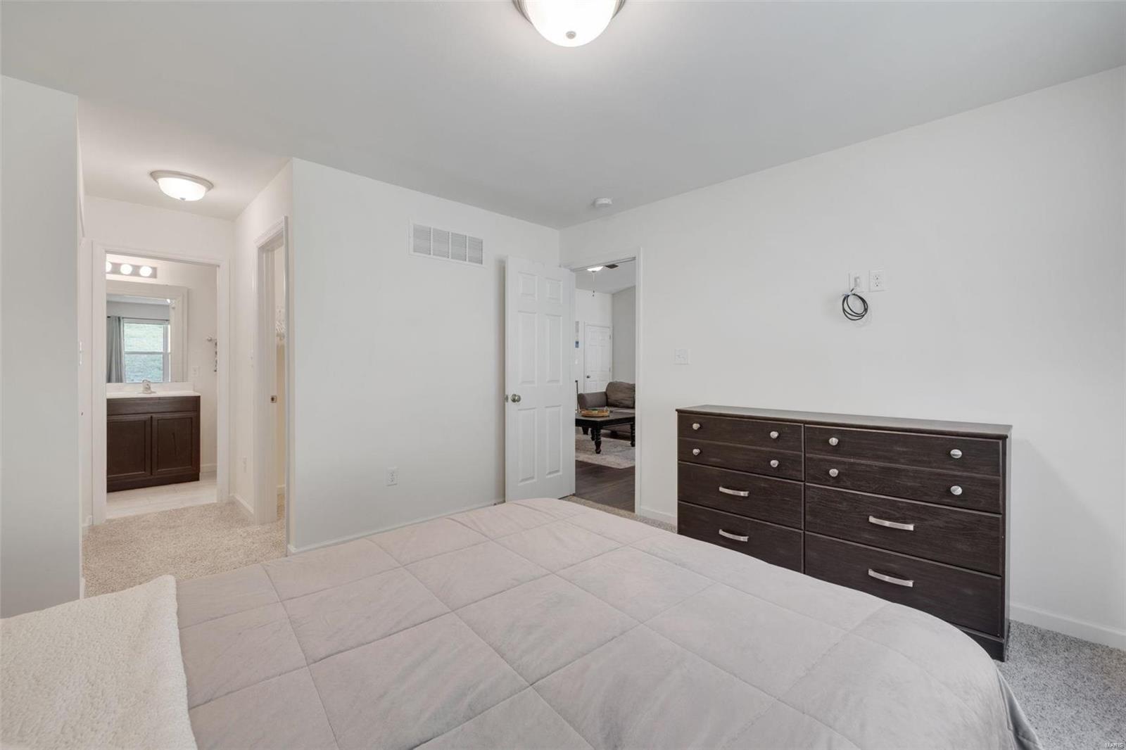 Manors at Windswept Farms - Residential