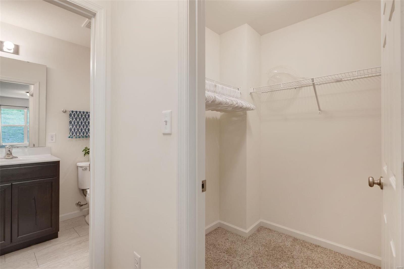 Manors at Windswept Farms - Residential