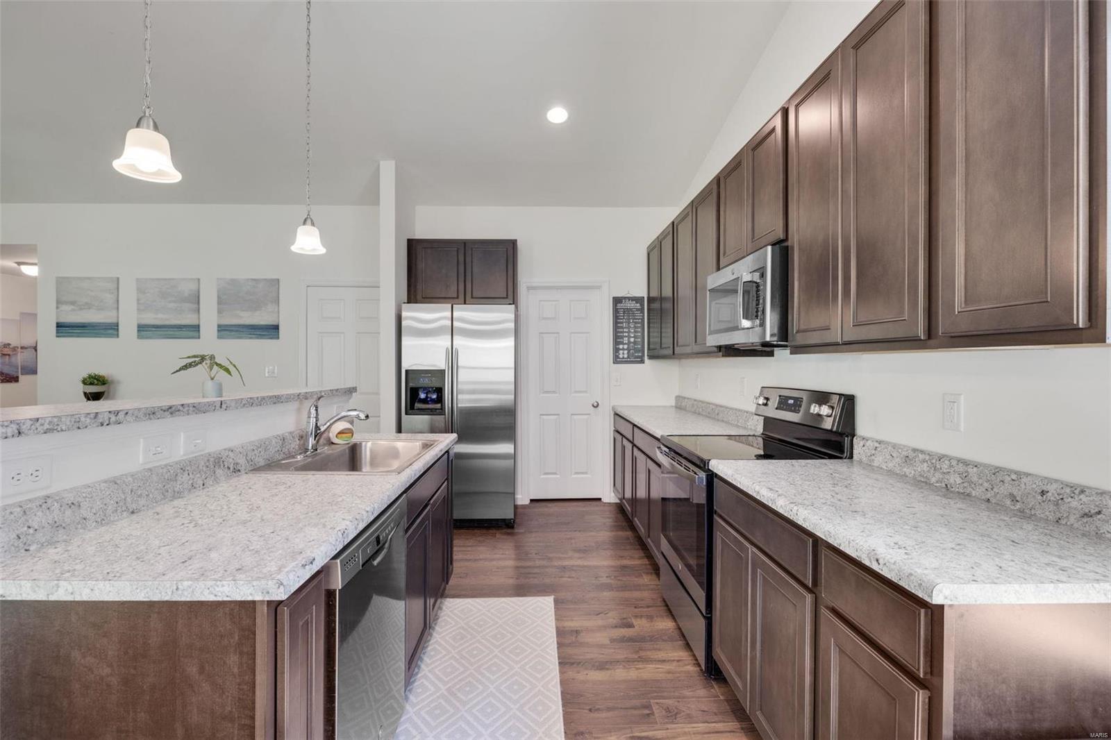 Manors at Windswept Farms - Residential