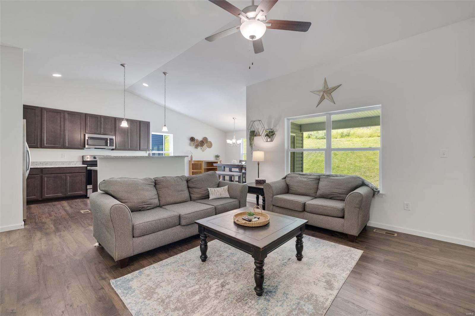 Manors at Windswept Farms - Residential