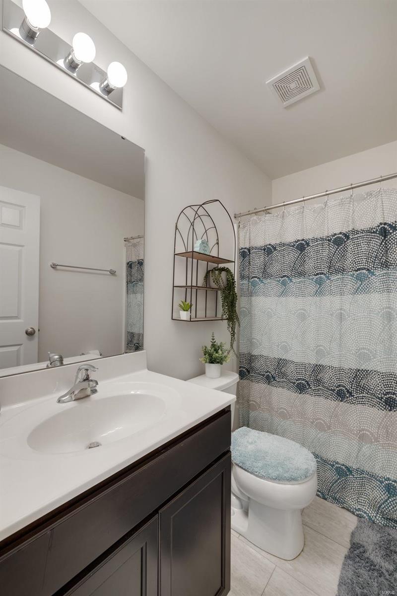 Manors at Windswept Farms - Residential