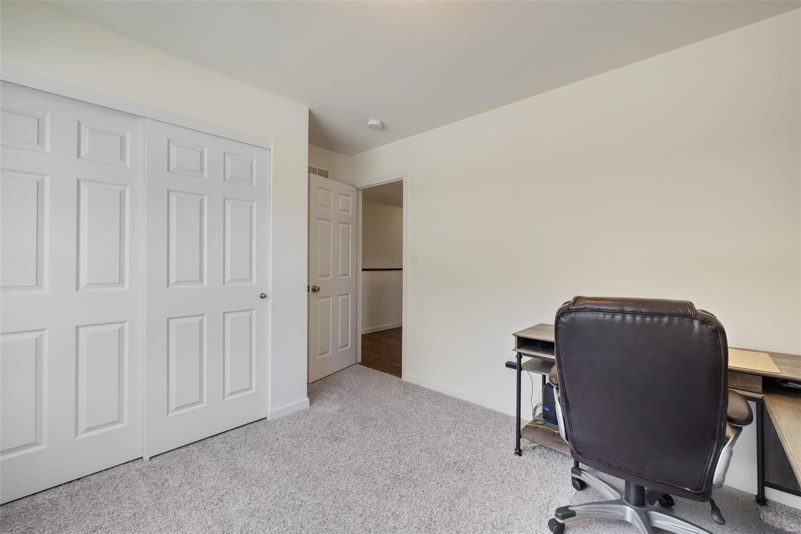 Manors at Windswept Farms - Residential