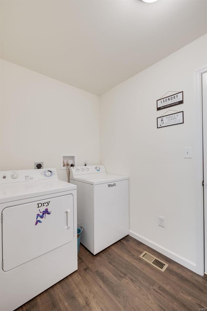 Manors at Windswept Farms - Residential