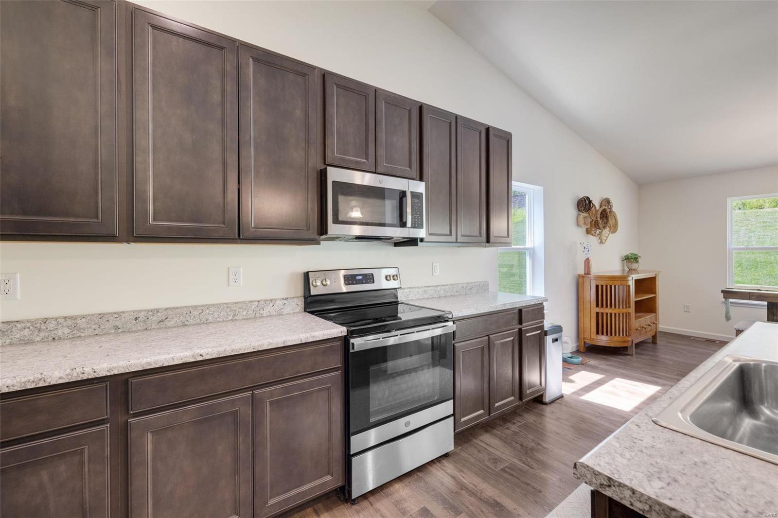 Manors at Windswept Farms - Residential